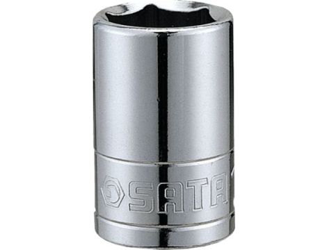 Sata - NASADKA 3/8" 6-KĄT CAL. 9/16" - ST12106SC