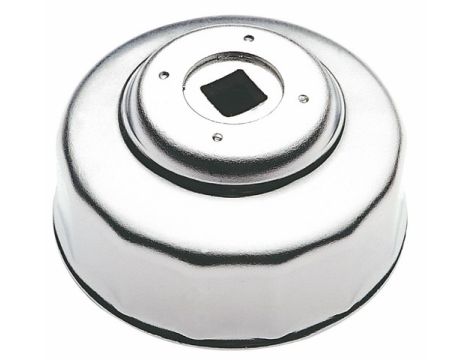 Sata - NASADKA 3/8" DO FILTRA OLEJU 90MM - GL97406