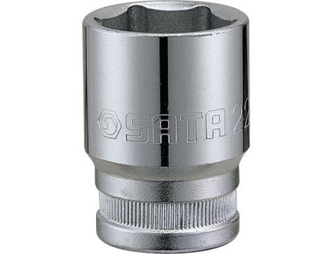 Sata - NASADKA 3/8" 24MM - GL12318