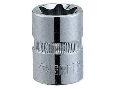 Sata - 1/2" NASADKA E-TORX E16 - ST13704SC