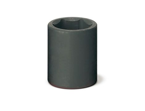 Sata - 1" NASADKA UDAROWA 19MM - GL34807_XX