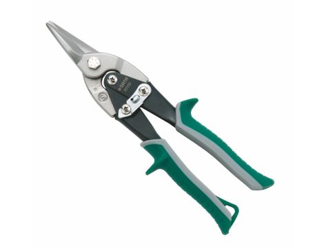 Sata - NOŻYCE DO CIĘCIA BLACHY PROSTE 10" - ST93103G