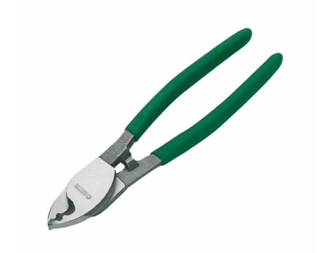 Sata - NOŻYCE DO CIĘCIA KABLI I PRZEWODÓW 8" - ST72502ST