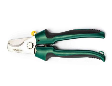 Sata - NOŻYCE DO KABLI 180MM/7" - ST93109