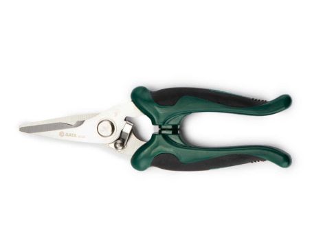 Sata - NOŻYCE DLA ELEKTRYKÓW 180 MM/7” - ST93105
