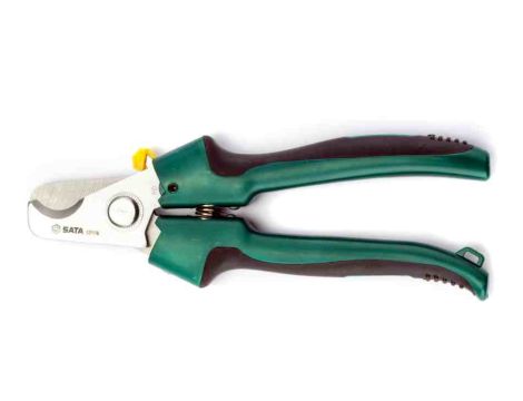 Sata - NOŻYCE DO KABLI KONCENTRYCZNYCH 180 MM/7” - ST93108