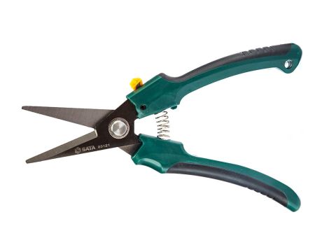 Sata - NOŻYCE ANTYPOŚLIZGOWE 200 MM/8” - ST93121
