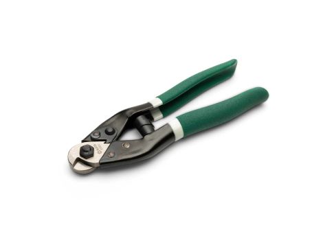 Sata - PRZECINAK DO LIN STALOWYCH  200MM 8" - ST93601