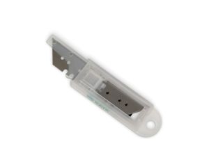 Sata - ZESTAW 10 OSTRZY TRAPEZOWYCH 19x60mm (pasują do noży ST93441SC,ST93442SC,ST93443SC,ST93446SC,ST93485,ST93486) - ST93434A