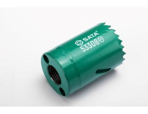 Sata - OTWORNICA BI-METAL HSS  44MM - ST53310