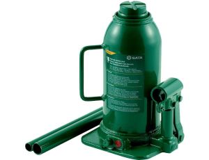 Sata - PODNOŚNIK SŁUPKOWY BUTELKOWY 16T. - ST97807ASC