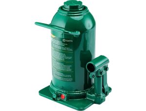 Sata - PODNOŚNIK SŁUPKOWY BUTELKOWY 20T. - ST97808ASC