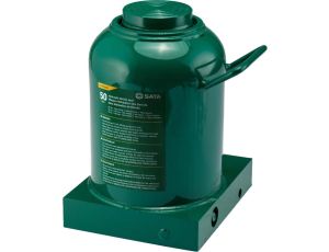 Sata - PODNOŚNIK SŁUPKOWY BUTELKOWY 50T. - ST97810ASC