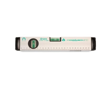 Sata - POZIOMICA MAGNETYCZNA 45cm - ST91612ME