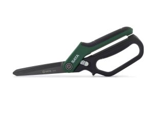 Sata - NOŻYCZKI Z GUMOWYM UCHWYTEM, WZMOCNIONE,280MM/11