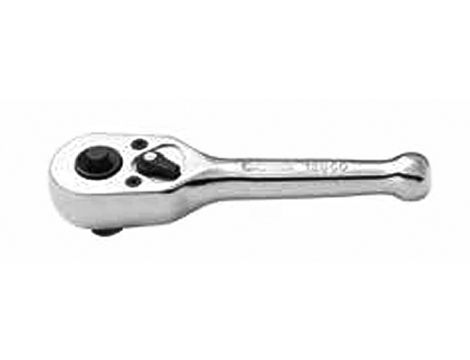 Sata - PROFESJONALNA GRZECHOTKA SZYBKOMOCUJĄCA 1/2"  KRÓTKA - ST13960SC