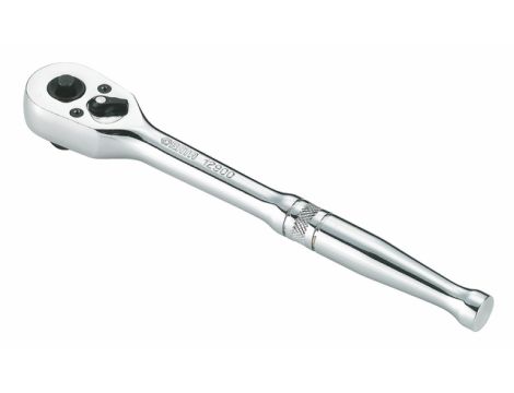 Sata - PROFESJONALNA GRZECHOTKA SZYBKOMOCUJĄCA  1/4" - ST11905ST