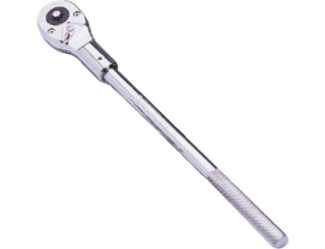 Sata - PROFESJONALNA GRZECHOTKA SZYBKOMOCUJĄCA 3/4" - ST16901SC