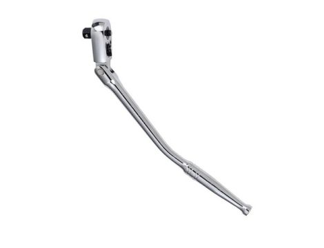 Sata - GRZECHOTKA 3/8" ŁAMANA - ST12911SC