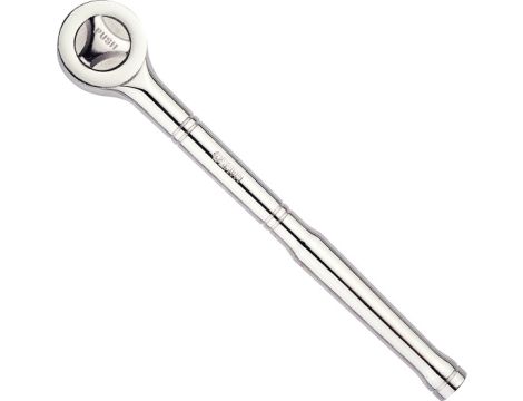 Sata - PROFESJONALNA GRZECHOTKA SZYBKOMOCUJĄCA 3/8" OKRĄGŁA - ST12901SC