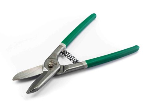 Sata - NOŻYCE DO BLACHY PROSTE 200MM/8" - ST93201