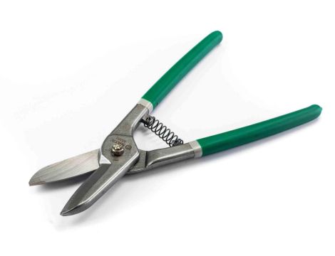 Sata - NOŻYCE DO BLACHY PROSTE 300MM/12" - ST93203