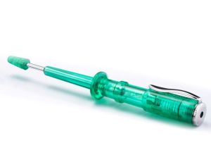 Sata - PRÓBNIK NAPIĘCIA SAMOCHODOWY 6V/12V/24V - ST62503ST