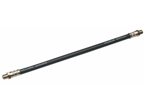Sata - PRZEWÓD GIĘTKI DO SMAROWNICY 450MM - ST97213