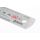 Sata - PRZYMIAR LINIOWY LINIJKA 300MM NIERDZEWNA HARTOWANA /GRAWER - ST91402