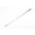 Sata - PRZYMIAR LINIOWY LINIJKA 500MM NIERDZEWNA HARTOWANA /GRAWER - ST91403