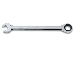 Sata - KLUCZ PŁASKO-OCZKOWY Z GRZECHOTKĄ 21MM - ST43213ST