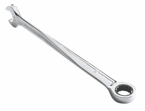 Sata - KLUCZ PŁASKO-OCZKOWY XL X-BEAM Z GRZECHOTKĄ 8MM - ST46301