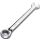 Sata - KLUCZ PŁASKO-OCZKOWY Z GRZECHOTKĄ Z SZYBKĄ ZM. KIER. 13MM - ST46606ST