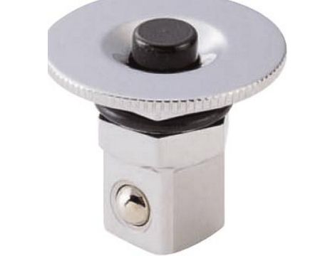 Sata - ADAPTER SZYBKOMOCUJĄCY DO KLUCZA Z GRZECHOTKĄ 3/8"-13MM - ST46655ST