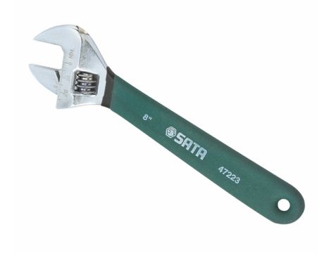 Sata - KLUCZ NASTAWNY Z POWLEKANĄ RĘKOJEŚCIĄ 10" - ST47224SC