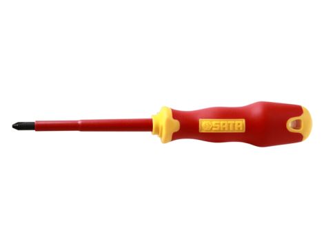 Sata - WKRĘTAK IZOLOWANY PHILIPS 1000V 0x 60MM - ST61221SC