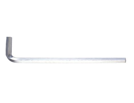 Sata - KLUCZ TRZPIENIOWY HEX DŁUGI 4MM - GL81308A