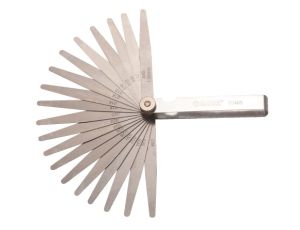 Sata - SZCZELINOMIERZ LISTKOWY 23 PŁYTKI PROSTE - ST09405SJ