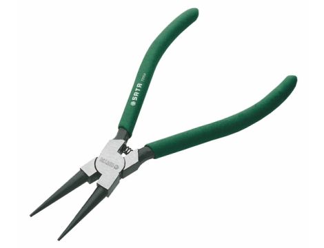 Sata - SZCZYPCE DO PIERŚCIENI WEWNĘTRZNYCH PROSTE 7" - ST72004ST