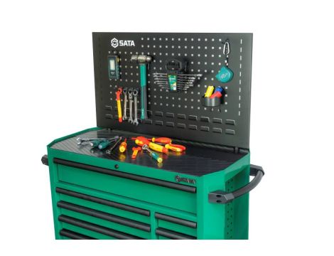 Sata - ŚCIANKA NARZĘDZIOWA 984MM - ST95114G-PEG