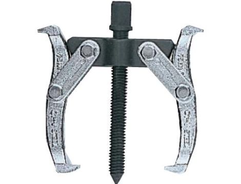 Sata - ŚCIĄGACZ DWURAMIENNY 8" 175-235MM - ST90628SC