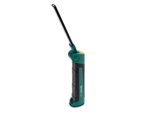Sata - LAMPA PRZEMYSŁOWA SKŁADANA 400 LUM. - ST90620