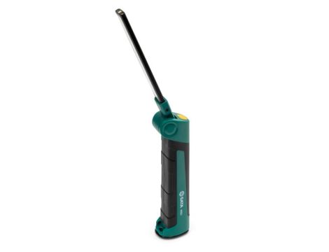 Sata - LAMPA PRZEMYSŁOWA SKŁADANA 400 LUM. - ST90620
