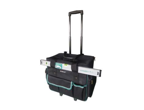 Sata - TORBA NARZĘDZIOWA NA KÓŁKACH 23" - ST95188