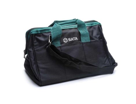 Sata - TORBA NARZĘDZIOWA WODOODPORNA 16" - ST95182SC