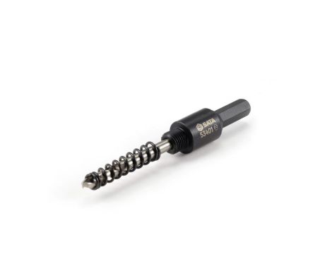Sata - UCHWYT PROWADZĄCY DO OTWORNIC 14-30MM - ST53401