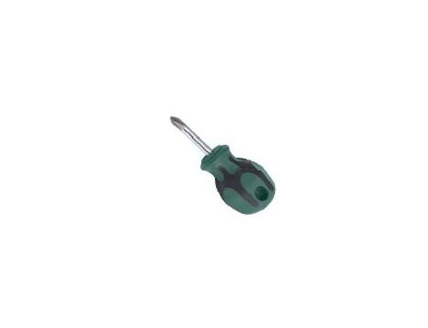 Sata - WKRĘTAK KRZYŻAKOWY PHILIPS # 2 X 38MM KRÓTKI - ST62311SC