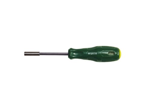 Sata - WKRĘTAK MAGNETYCZNY DO KOŃCÓWEK 1/4" BIT - ST61002SC
