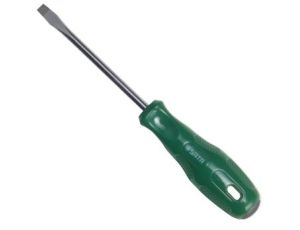 Sata - WKRĘTAK PŁASKI 5.0MM X 200MM - ST62210SC