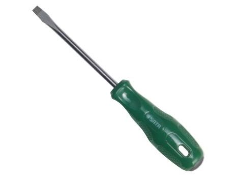 Sata - WKRĘTAK PŁASKI 8MM X 150MM - ST62216SC